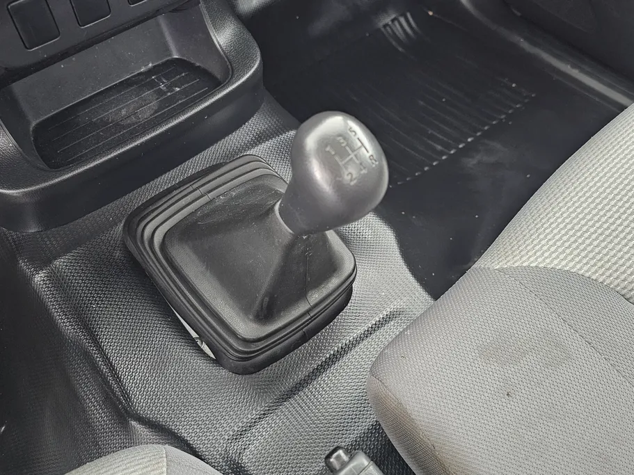 2023 Mitsubishi L200 Regular Cap 