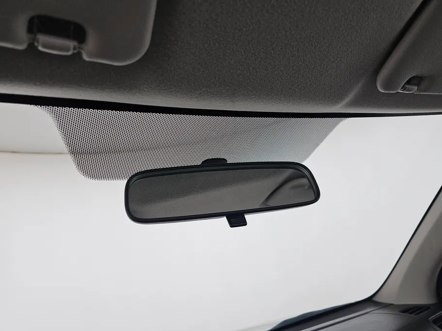 2023 Mitsubishi L200 Regular Cap 