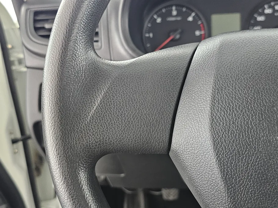 2023 Mitsubishi L200 Regular Cap 
