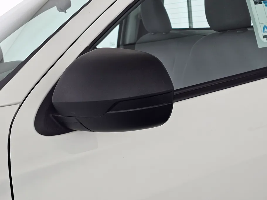 2023 Mitsubishi L200 Regular Cap 