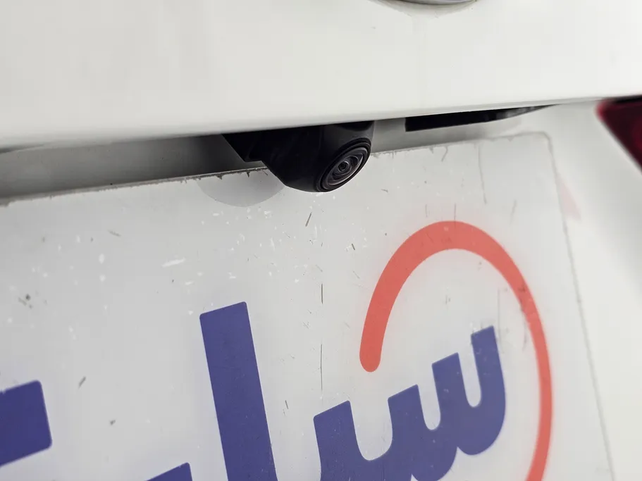 شانجان السفن Full Option 2023 