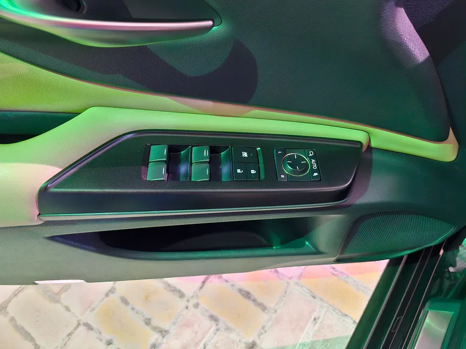 2019 Lexus ES 300 H 