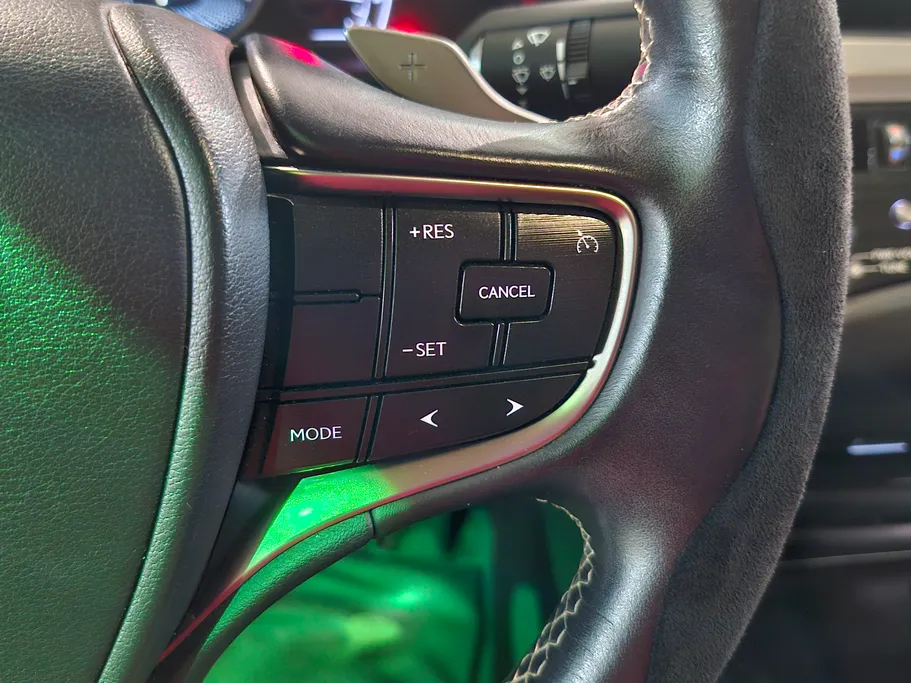 2019 Lexus ES 300 H 