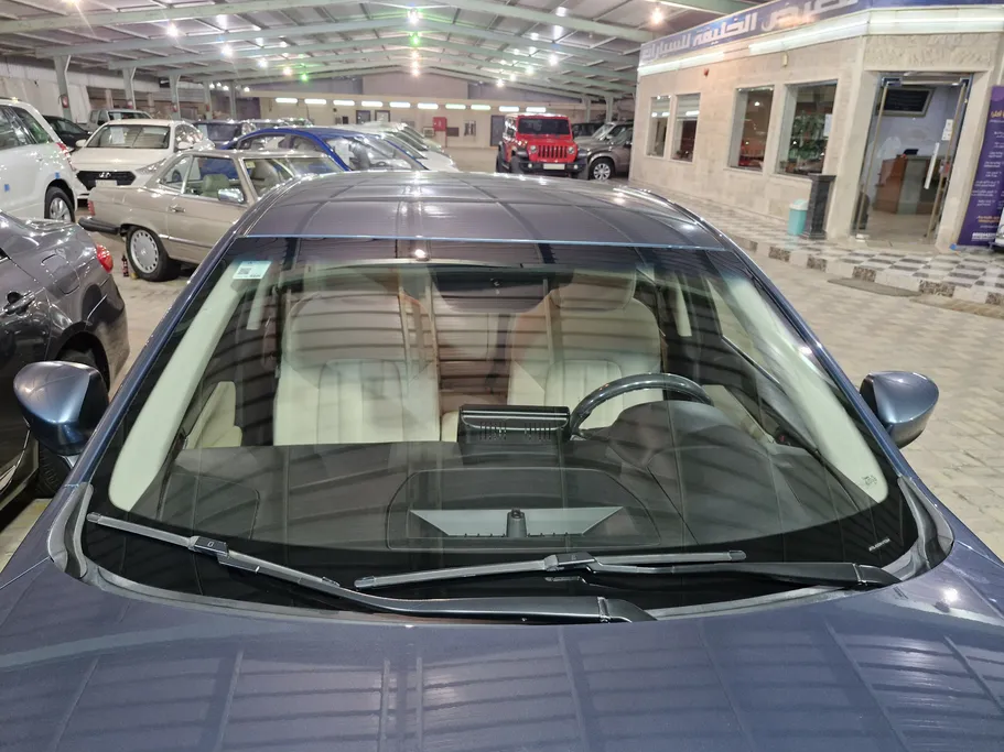 مازدا 6 Skyactive G 2022 
