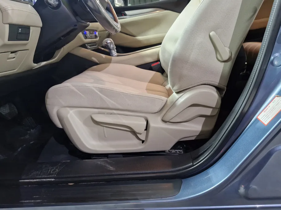 مازدا 6 Skyactive G 2022 