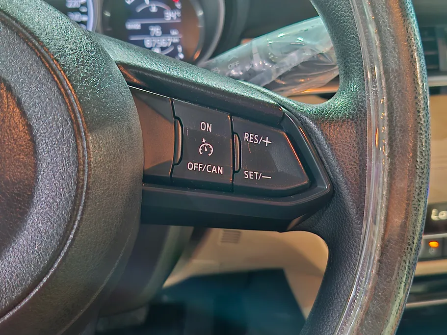 مازدا 6 Skyactive G 2022 