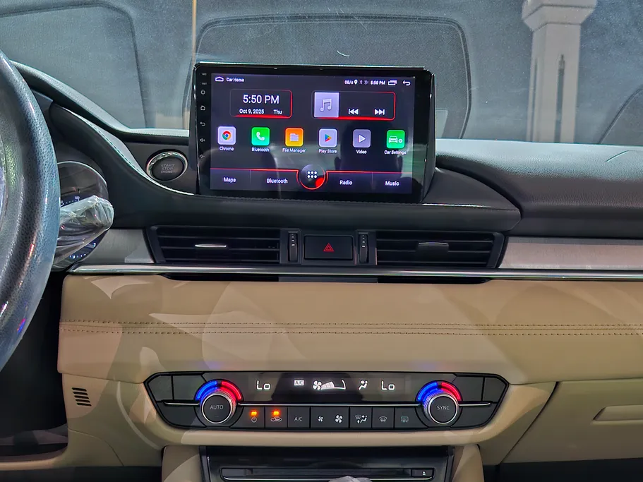 مازدا 6 Skyactive G 2022 