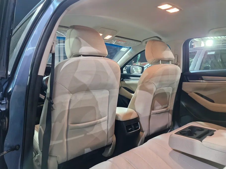 مازدا 6 Skyactive G 2022 