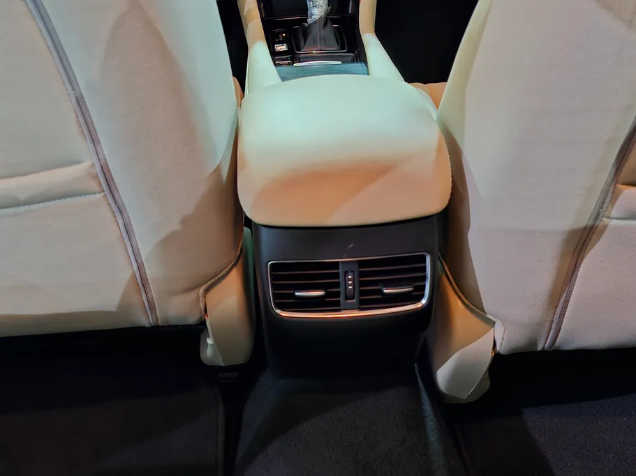 مازدا 6 Skyactive G 2022 