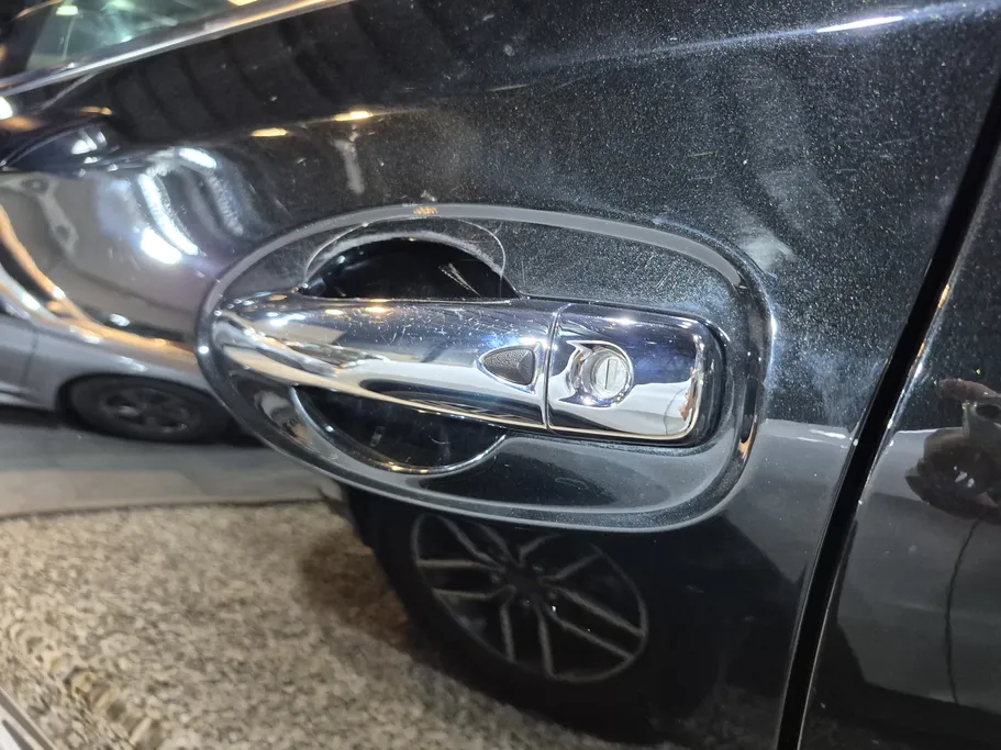 2020 Nissan Xtrail SL 