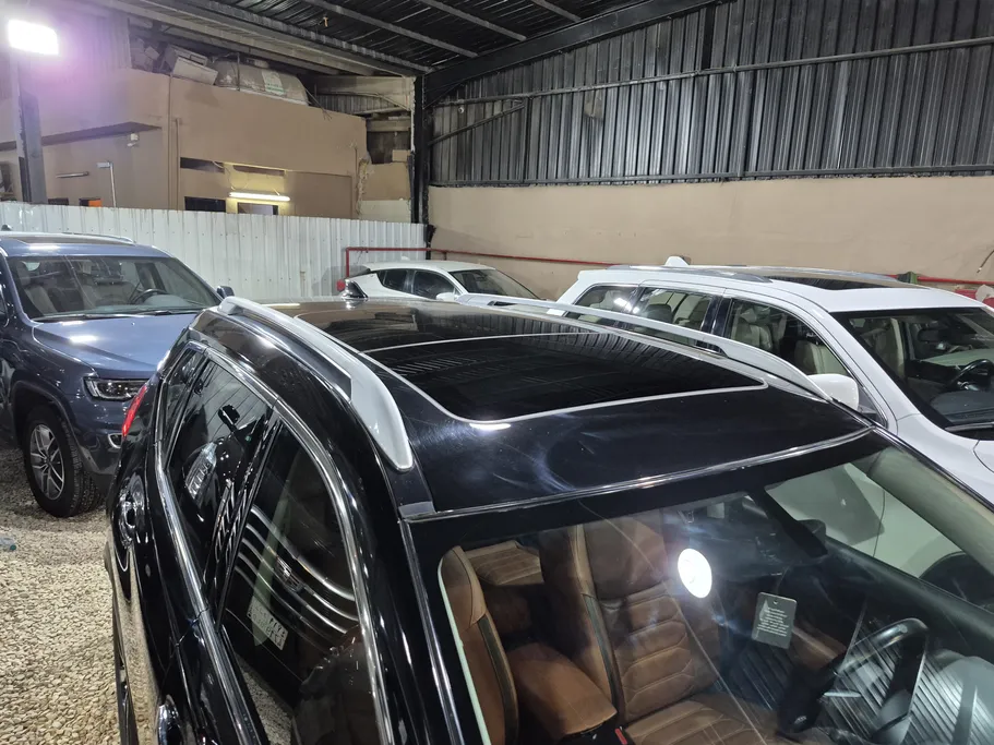 2020 Nissan Xtrail SL 