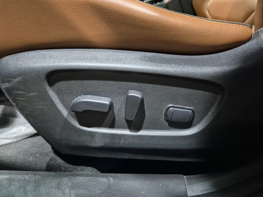 2020 Nissan Xtrail SL 