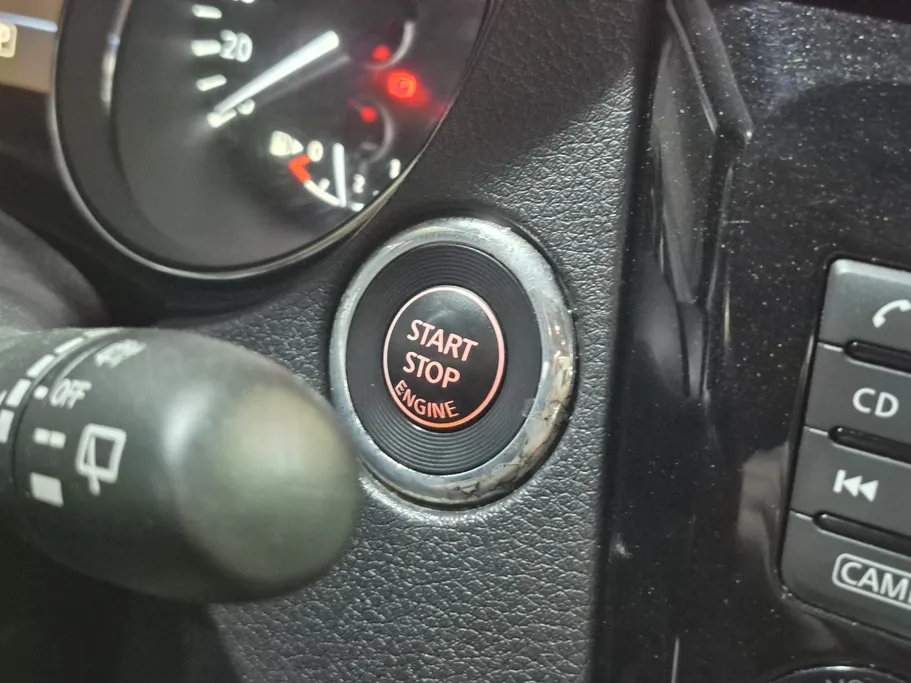 2020 Nissan Xtrail SL 