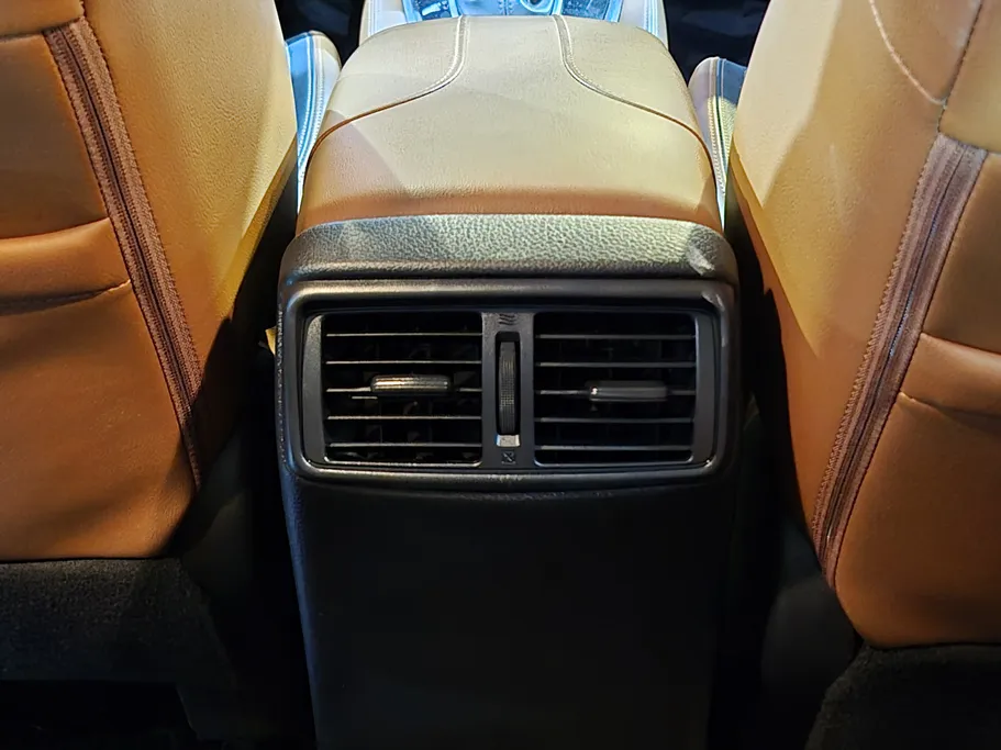 2020 Nissan Xtrail SL 