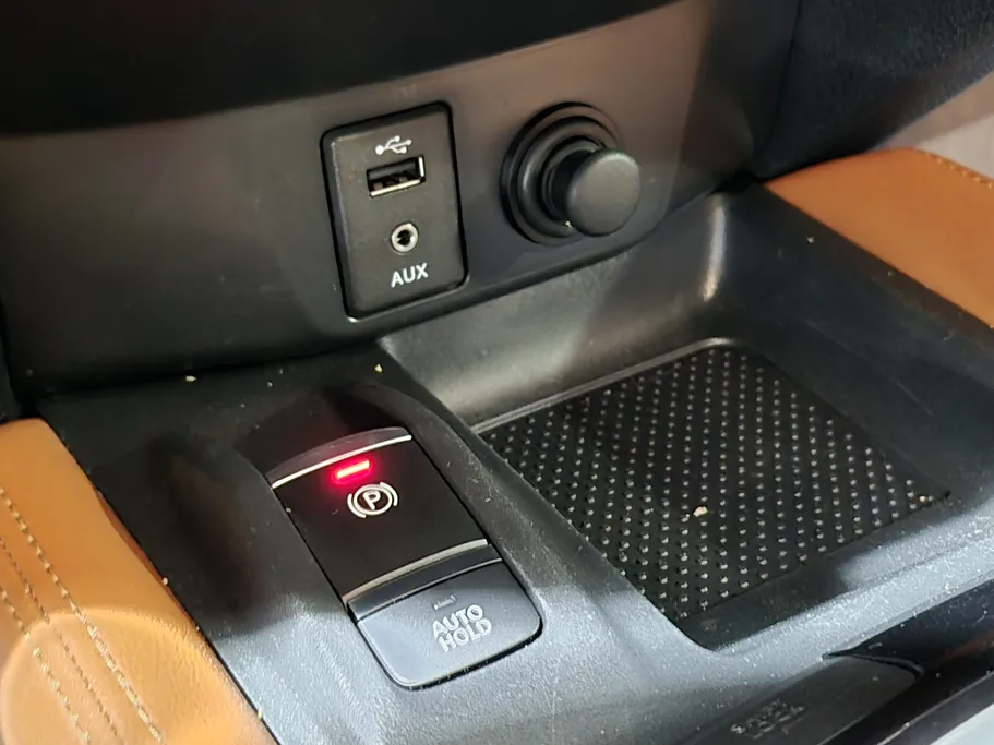 2020 Nissan Xtrail SL 