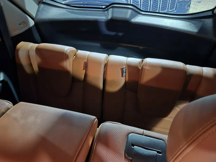 2020 Nissan Xtrail SL 