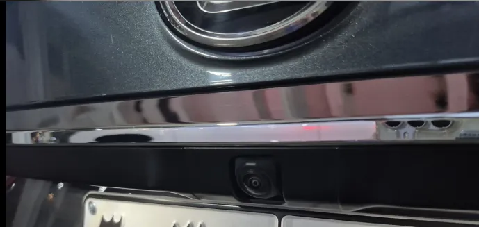 لكزس ES 350 STD 2023 