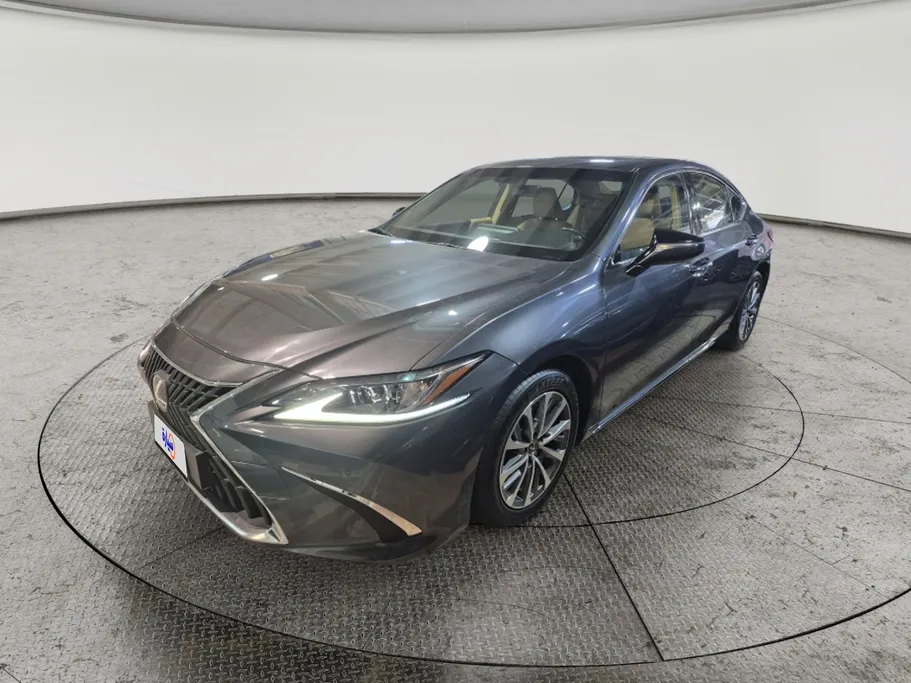 لكزس ES 350 STD 2023 