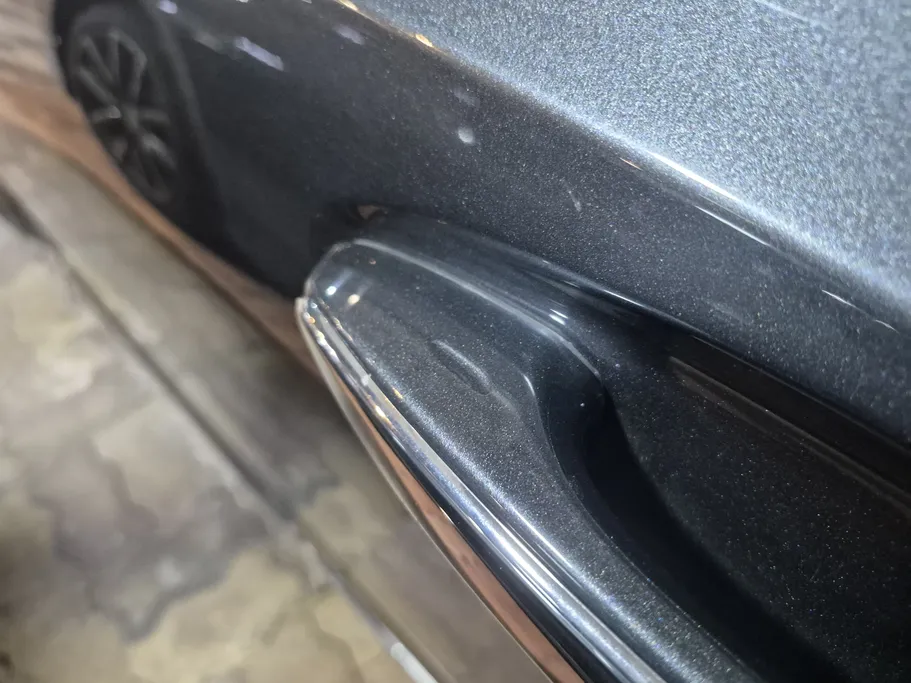 لكزس ES 350 STD 2023 