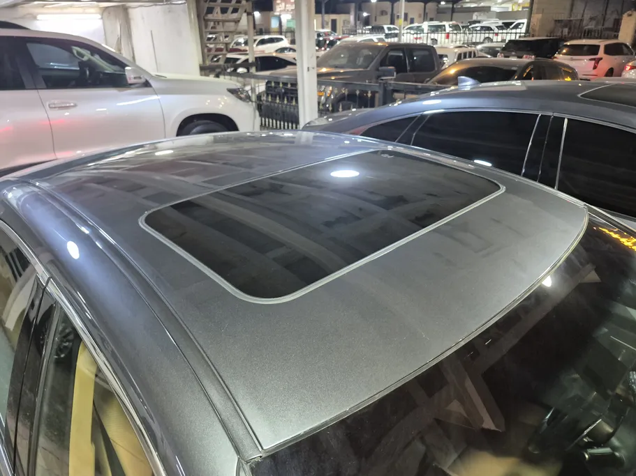 لكزس ES 350 STD 2023 