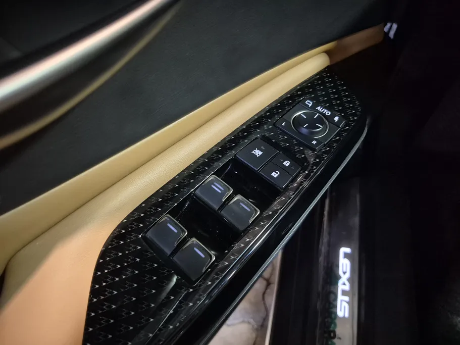 لكزس ES 350 STD 2023 