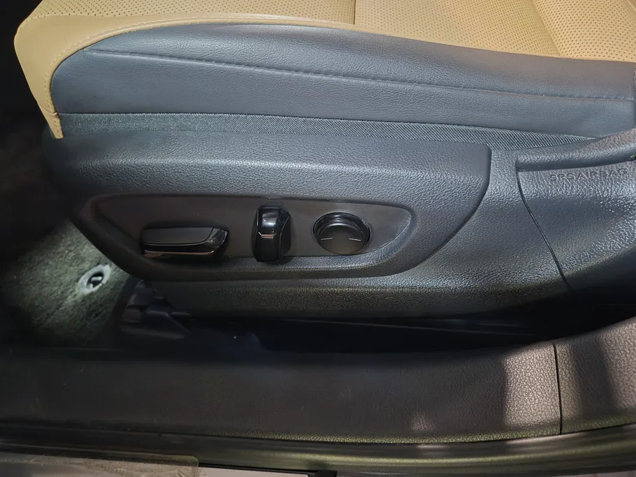 لكزس ES 350 STD 2023 