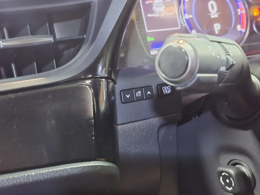 لكزس ES 350 STD 2023 