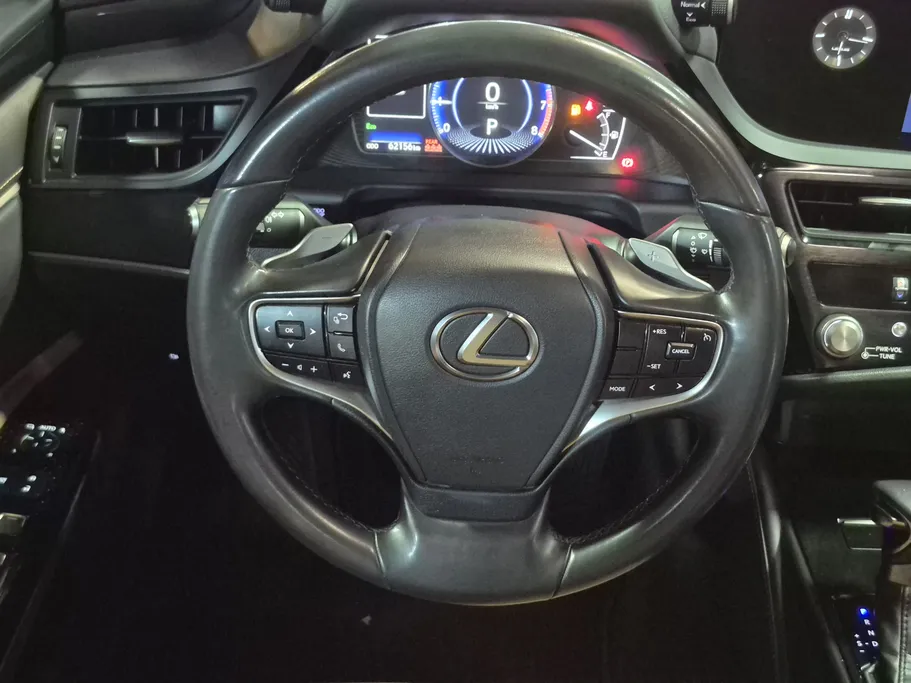 لكزس ES 350 STD 2023 