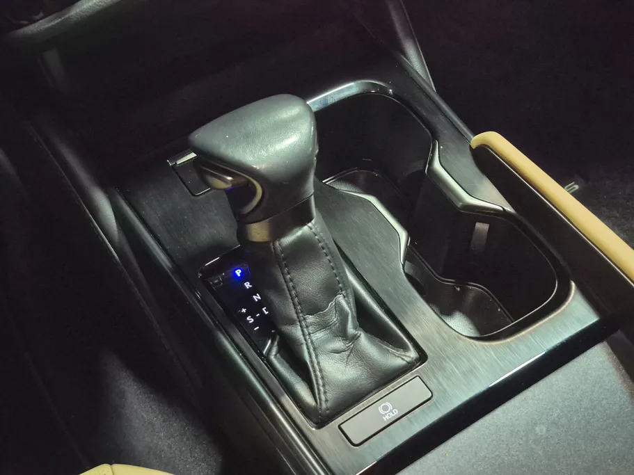 لكزس ES 350 STD 2023 
