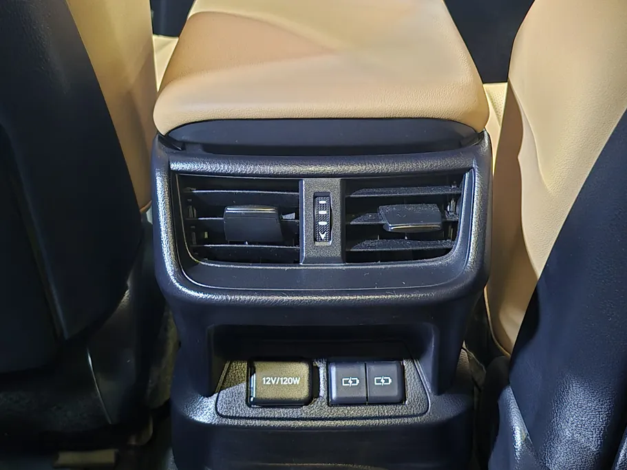 لكزس ES 350 STD 2023 
