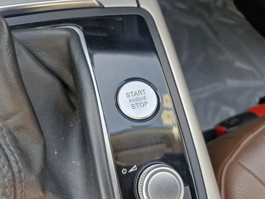 2018 Audi A6  