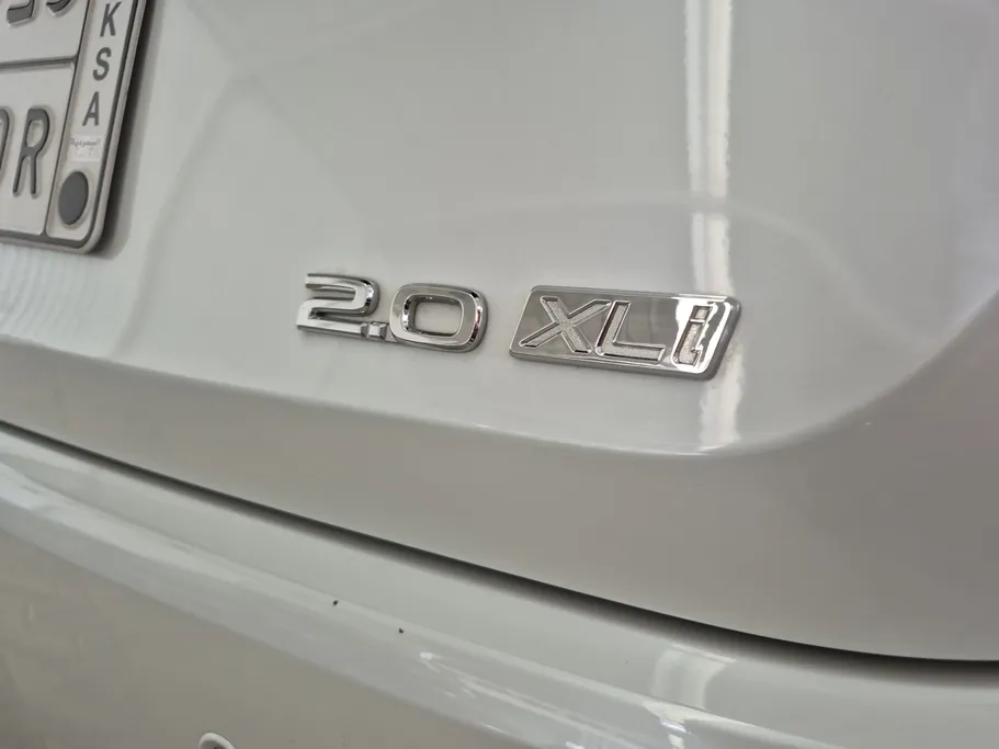 تويوتا كورولا XLI 2022 