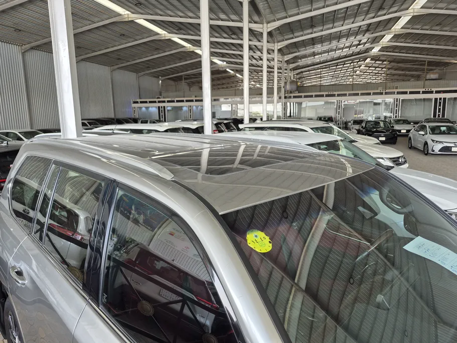 لكزس LX 570 S 2021 