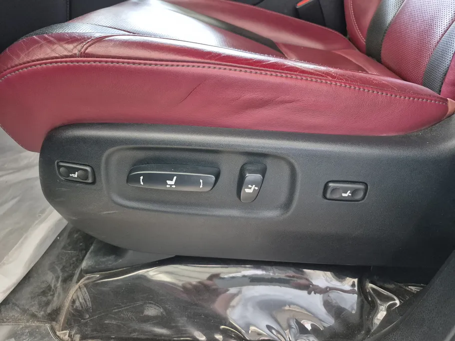 لكزس LX 570 S 2021 