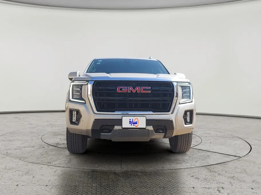 2021 GMC Yukon SLE 