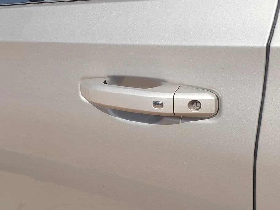 2021 GMC Yukon SLE 