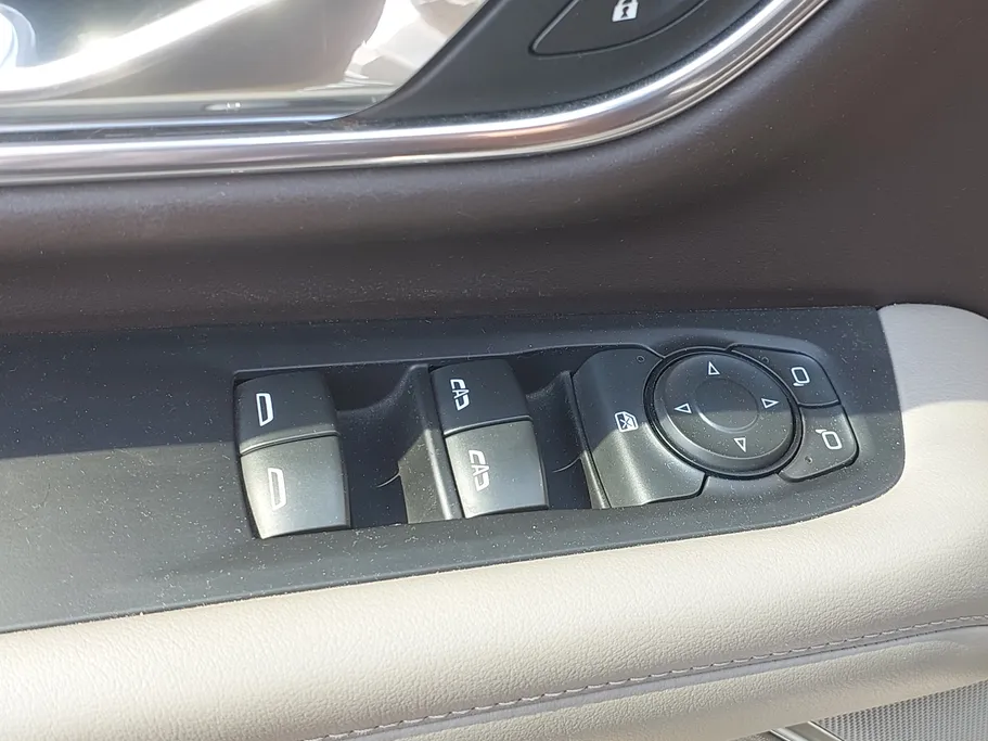 2021 GMC Yukon SLE 