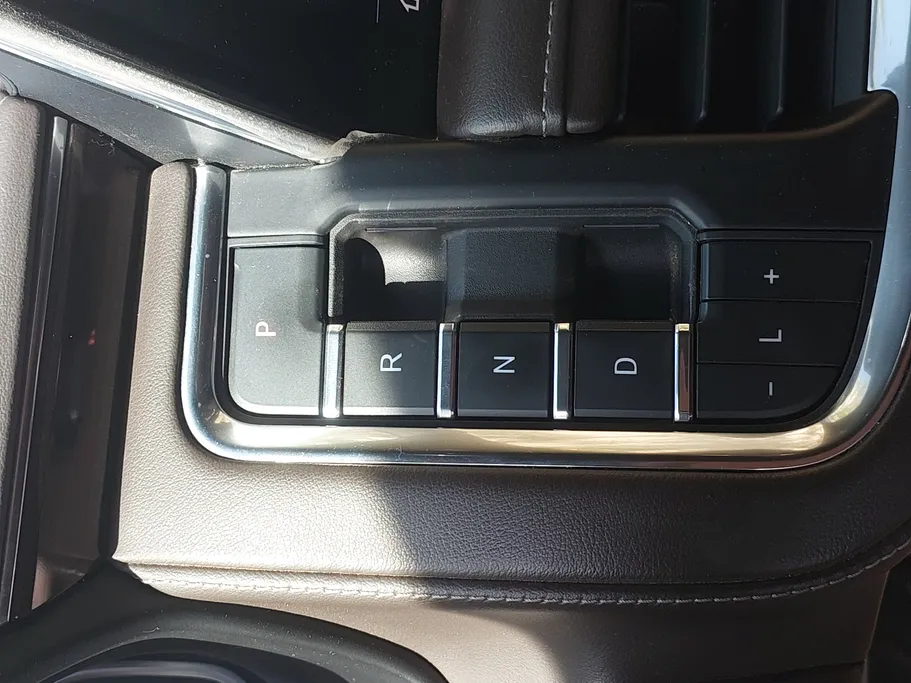2021 GMC Yukon SLE 