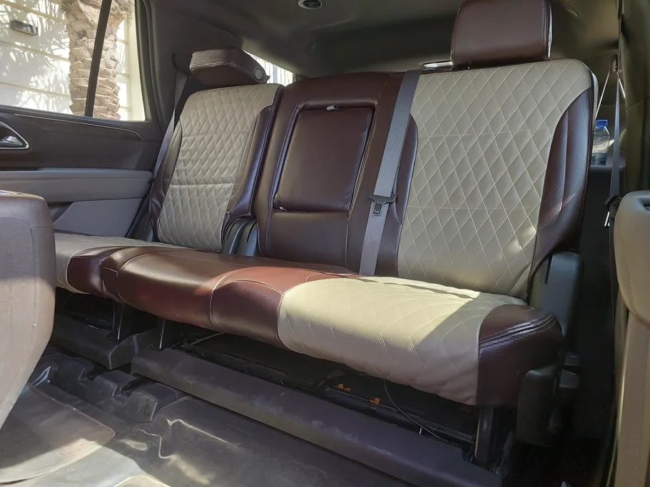 2021 GMC Yukon SLE 