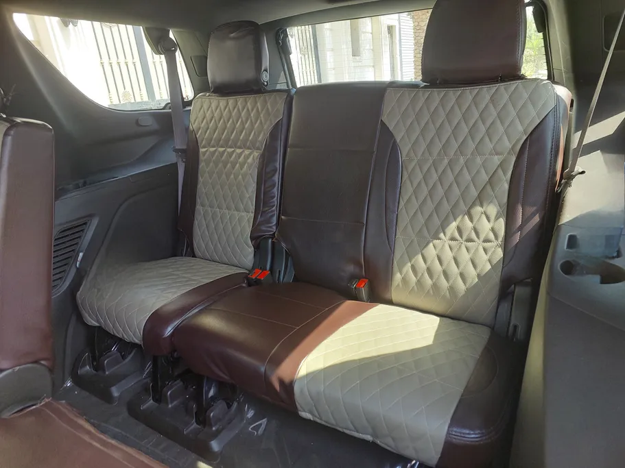 2021 GMC Yukon SLE 