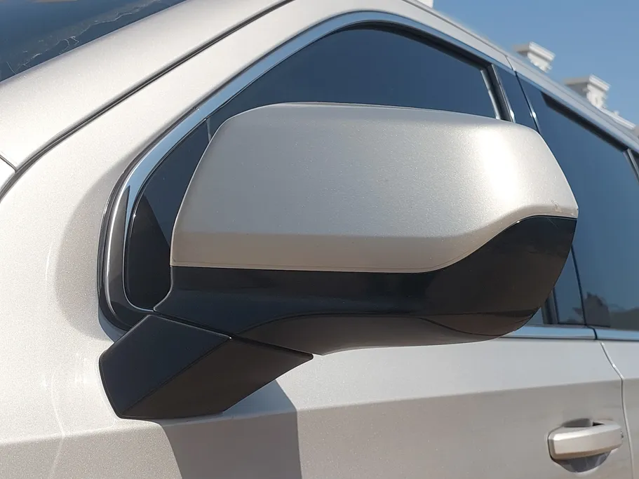2021 GMC Yukon SLE 