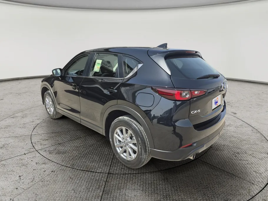 2023 Mazda CX5 CORE 