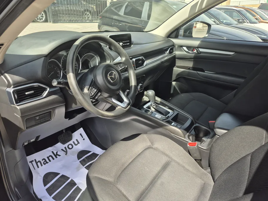 2023 Mazda CX5 CORE 