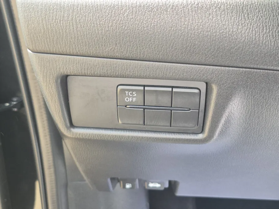 2023 Mazda CX5 CORE 