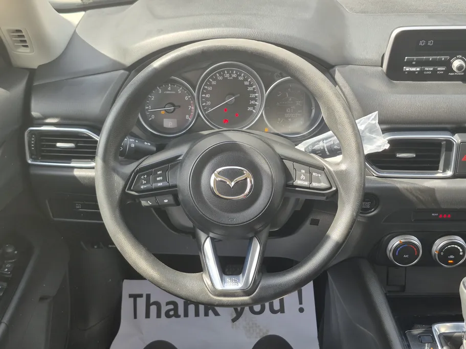 2023 Mazda CX5 CORE 