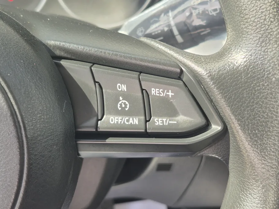 2023 Mazda CX5 CORE 