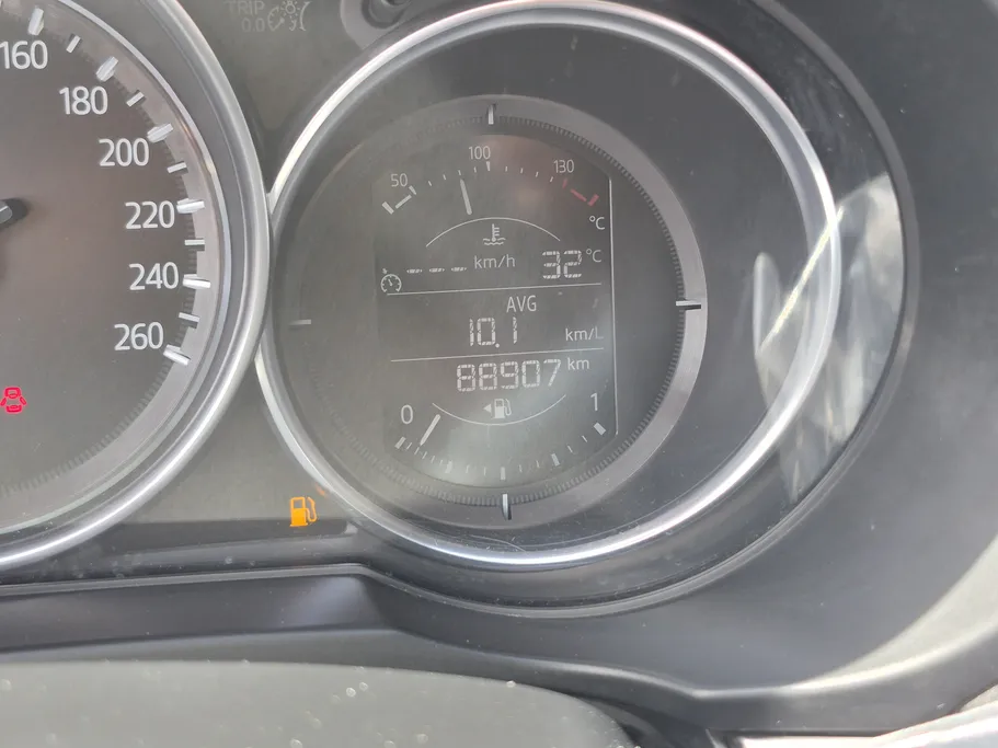 2023 Mazda CX5 CORE 