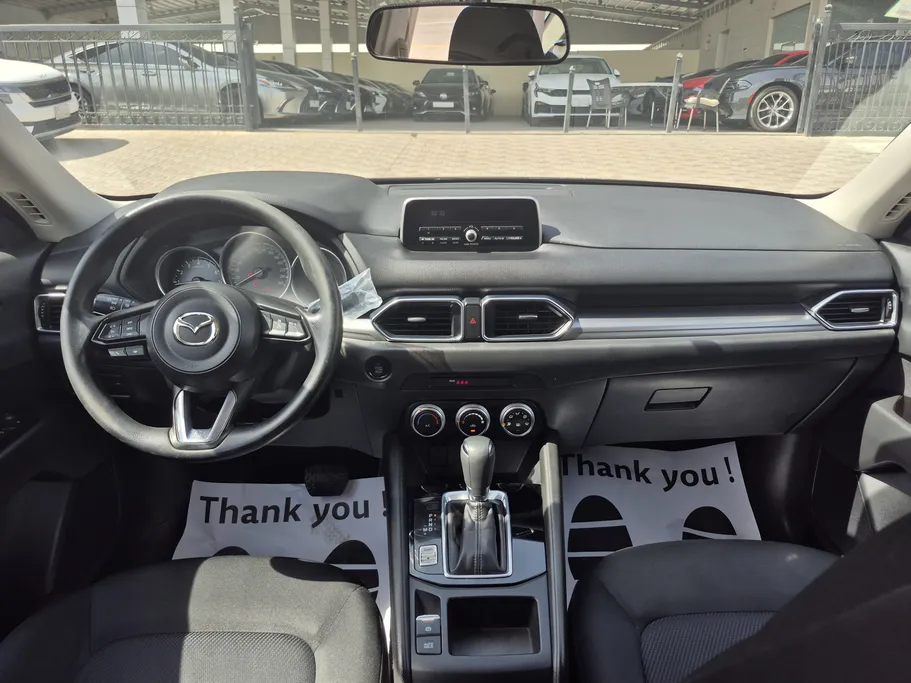 2023 Mazda CX5 CORE 
