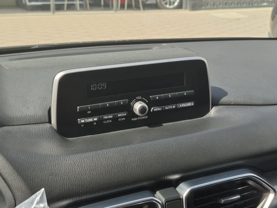 2023 Mazda CX5 CORE 
