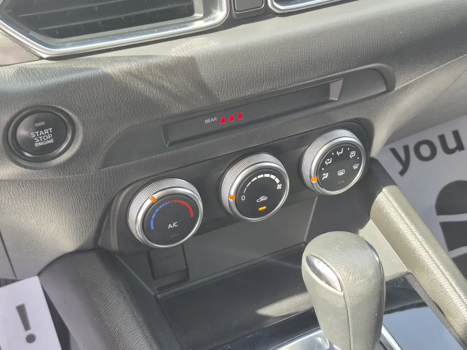 2023 Mazda CX5 CORE 